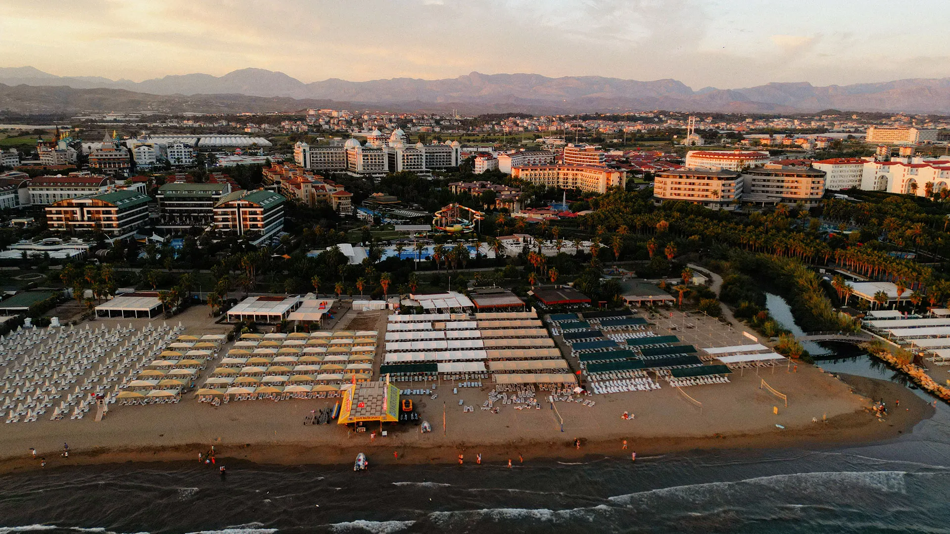 CASTIVAL HOTEL Чартър до Анталия от София 2026 [SOF] – 96