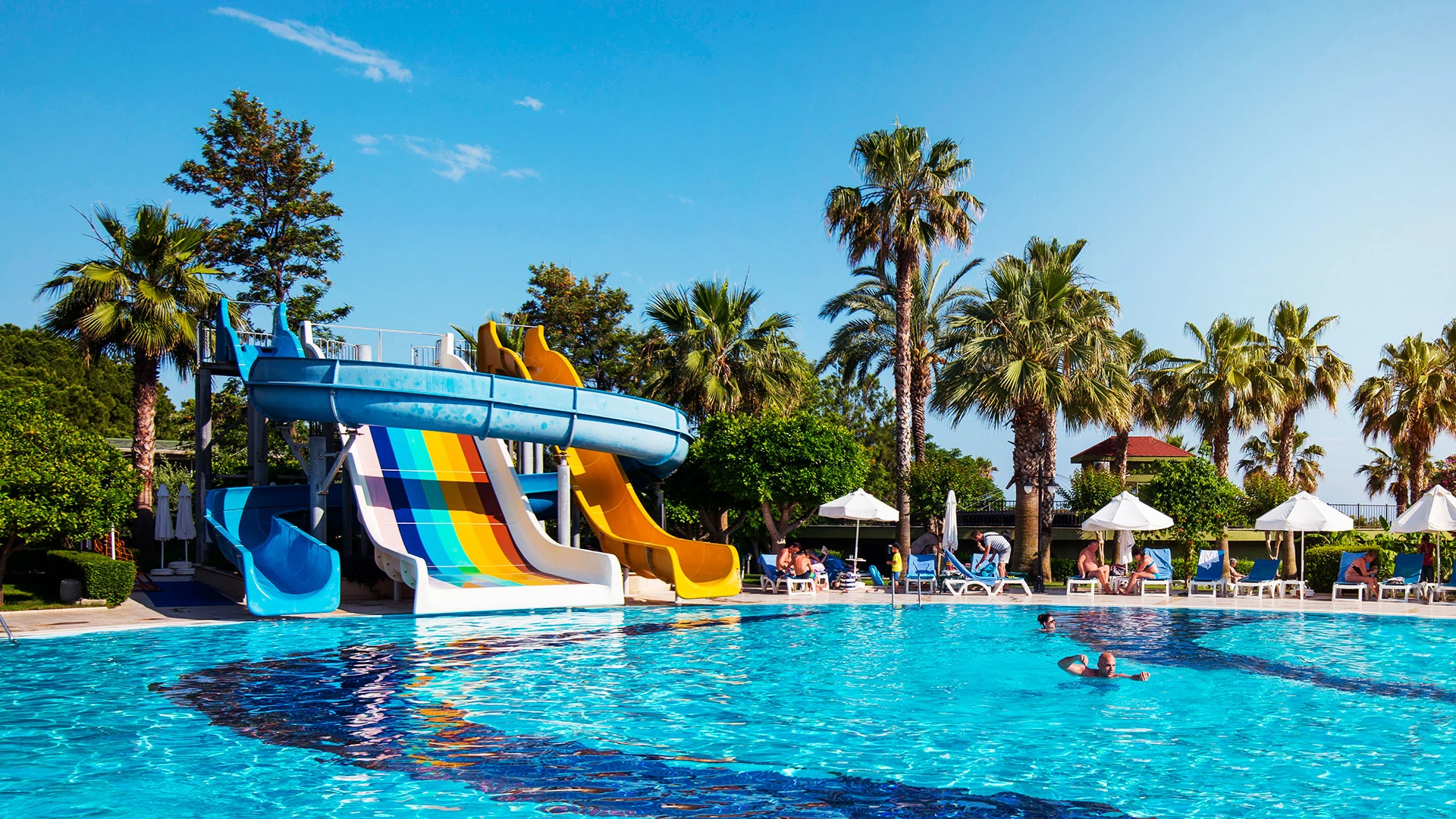 Terrace Beach Resort – 22