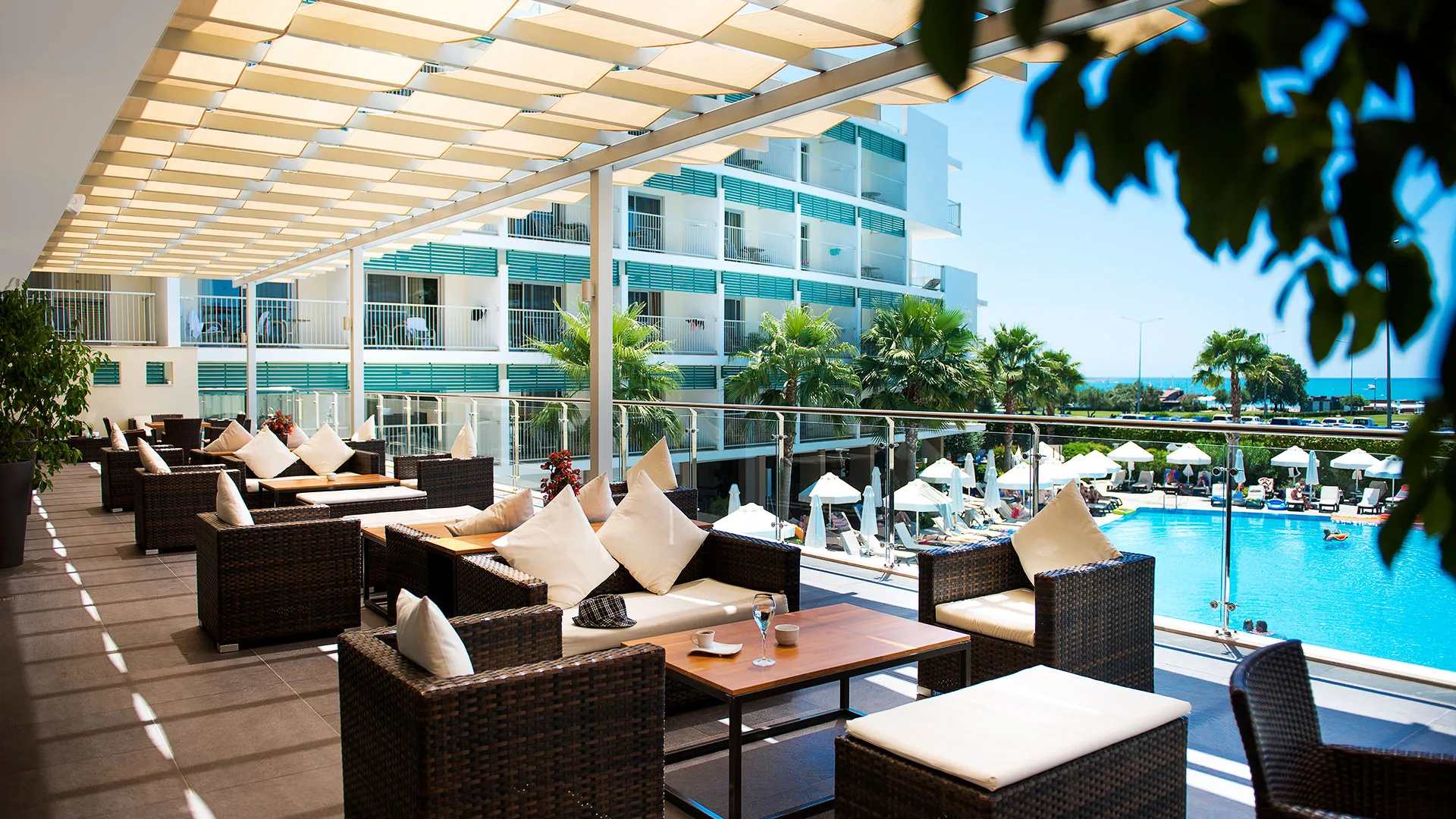 TUI BLUE BARUT ANDIZ (ADULTS ONLY +16) Чартър до Анталия от София 2026 [SOF] – 65