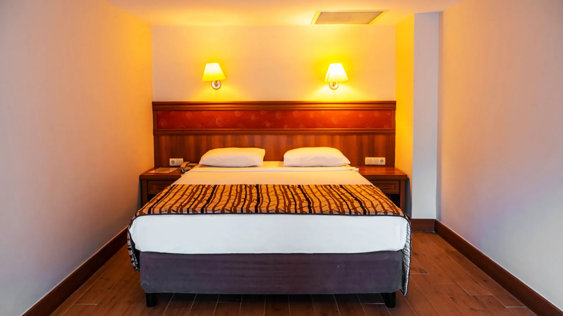 Green Nature Resort & Spa – 14