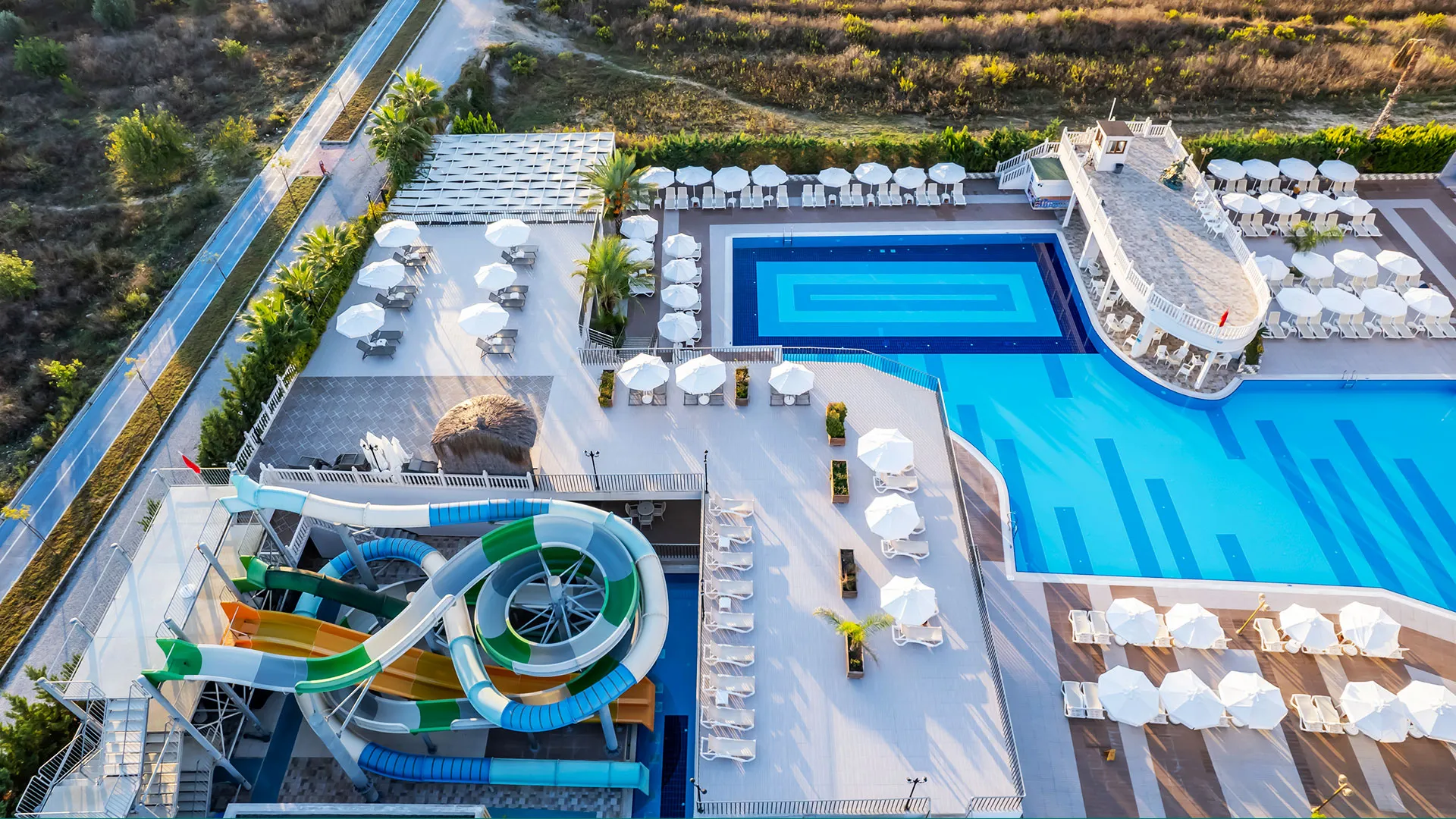 Jadore Deluxe Hotel&Spa – 47