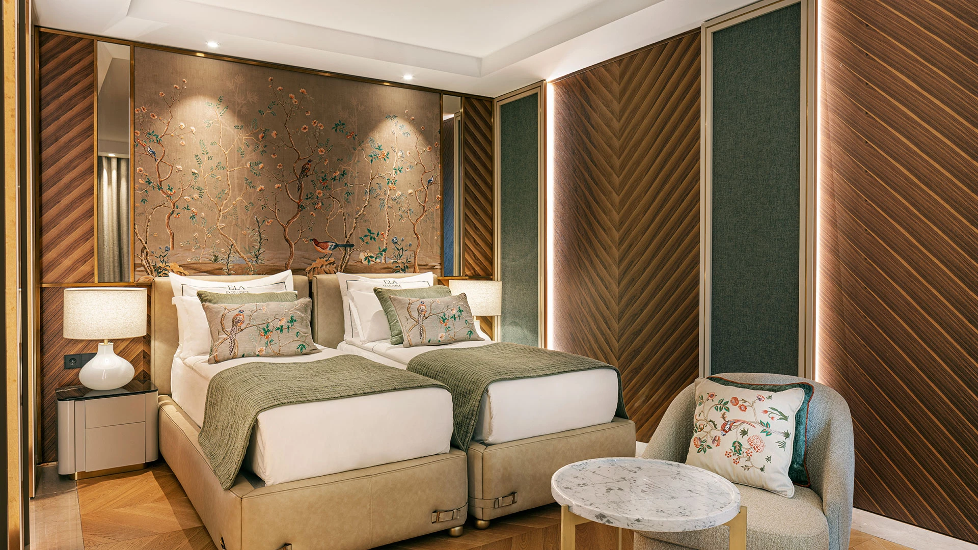 ELA EXCELLENCE RESORT BELEK Нова Година в Анталия с чартър от Бургас – 135