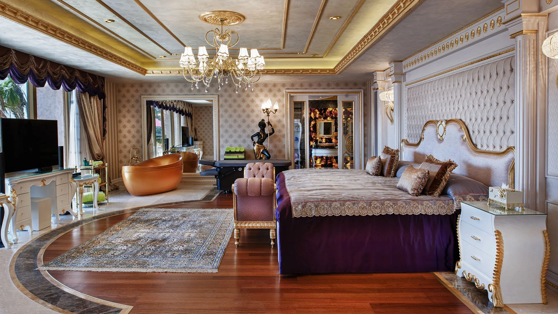 THE PLAZA BODRUM (ex. BE PREMIUM BODRUM) Почивка в Егейска Турция с чартър до Бодрум – 9