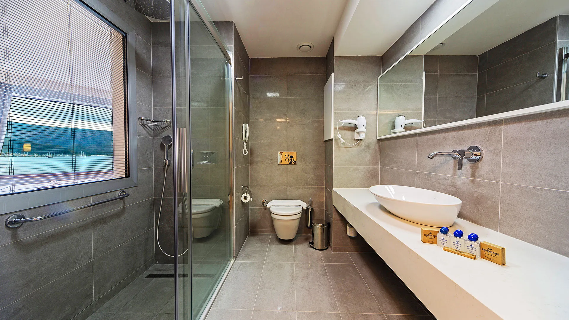 Poseidon Hotel – 50