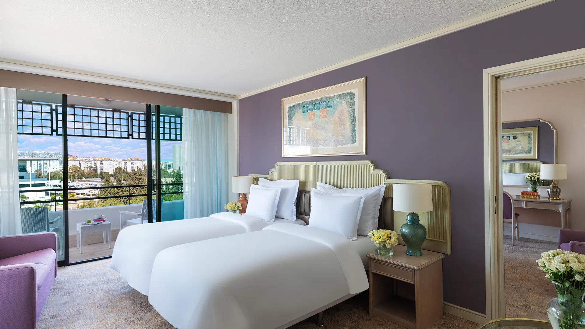 RIXOS DOWNTOWN Чартър до Анталия от София 2026 [SOF] – 127