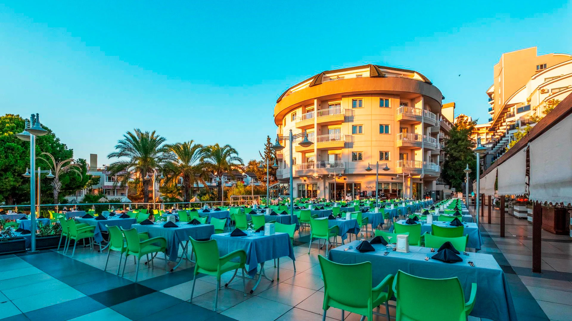 Side Sun Hotel – 2