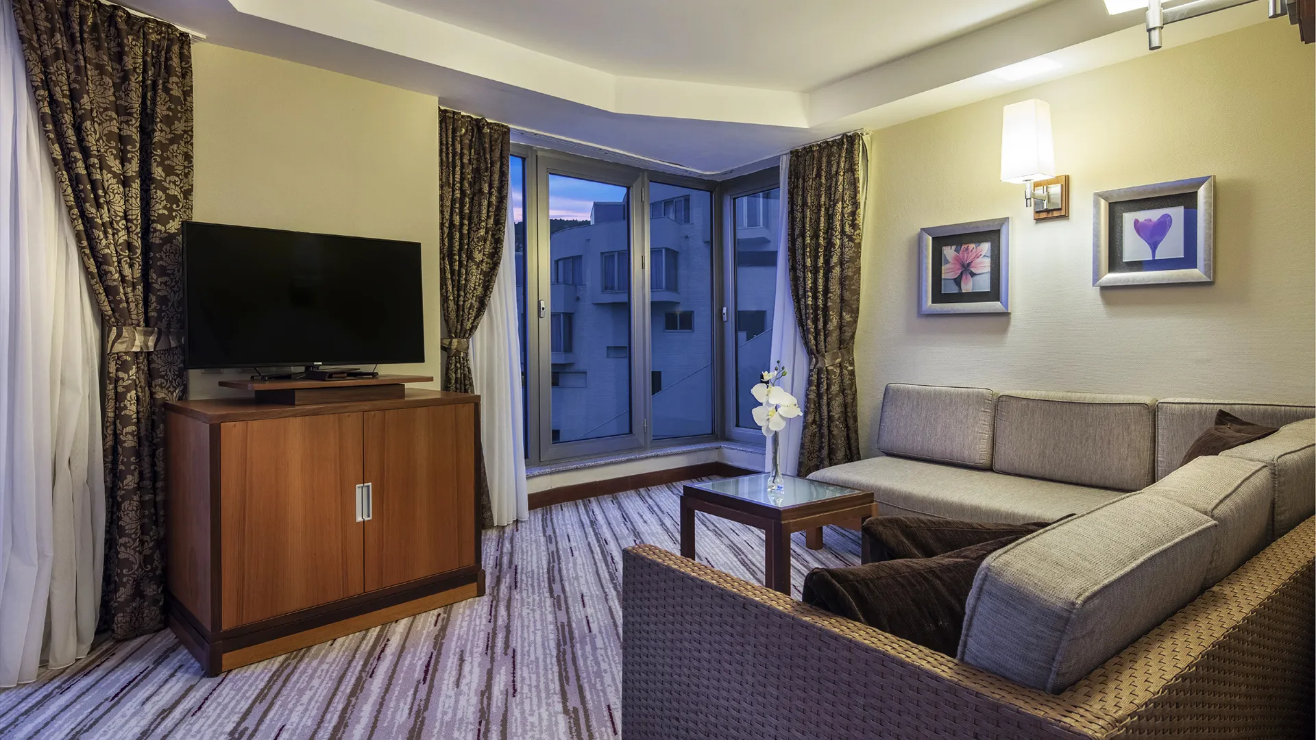 RIXOS SUNGATE Чартър до Анталия от София 2026 [SOF] – 74