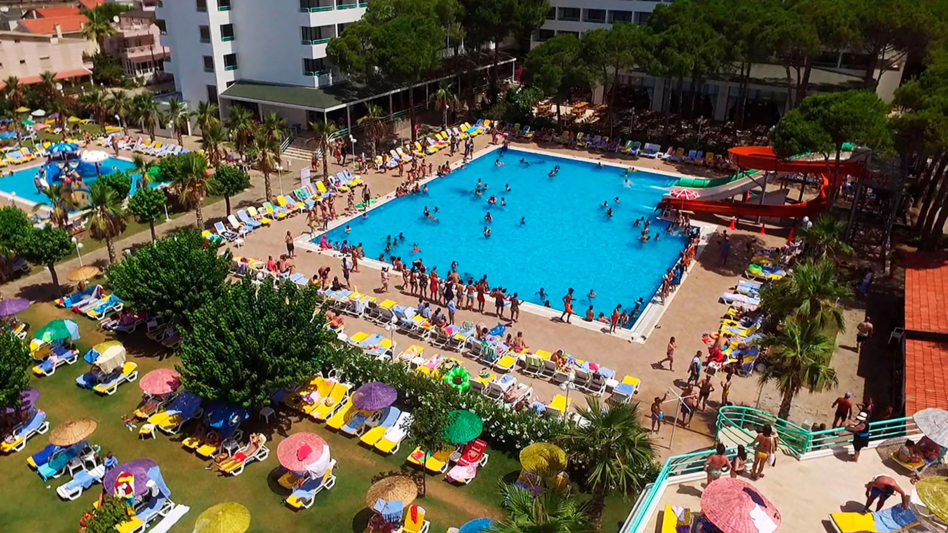 Grand Efe Club Hotel – 14