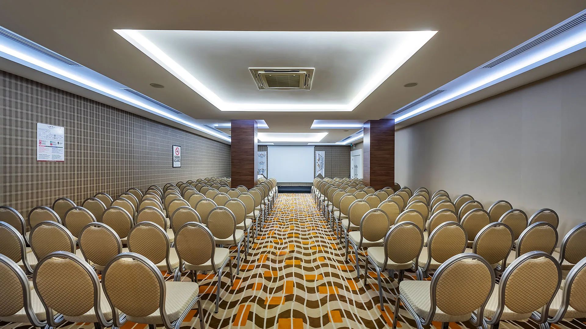 WHITE CITY RESORT & SPA Чартър до Анталия от Пловдив 2026 [PDV] – 14