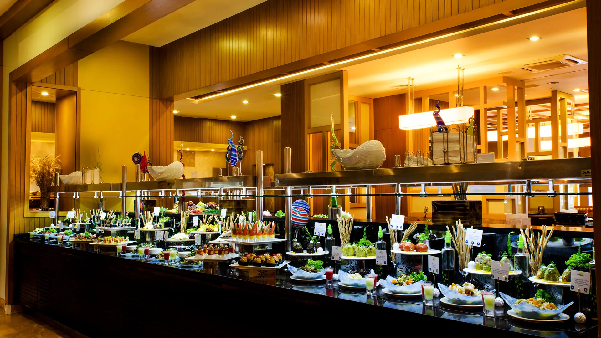 Tui Blue Sherwood Belek – 40