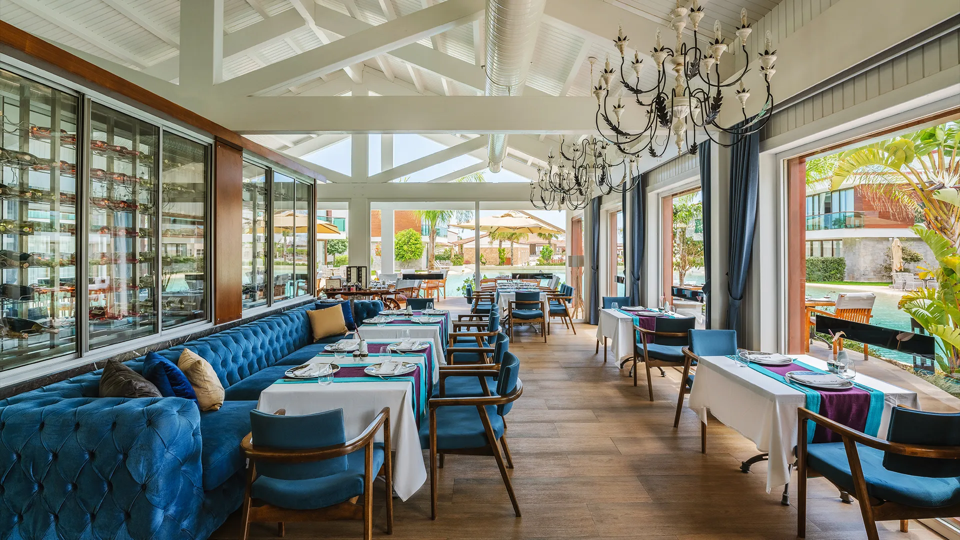 Rixos Premium Tekirova – 47