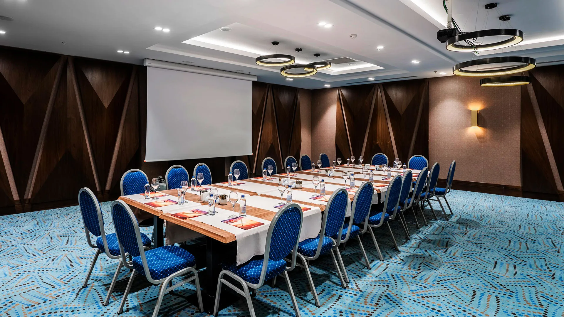 Kirman Sidemarin Beach & Spa – 10