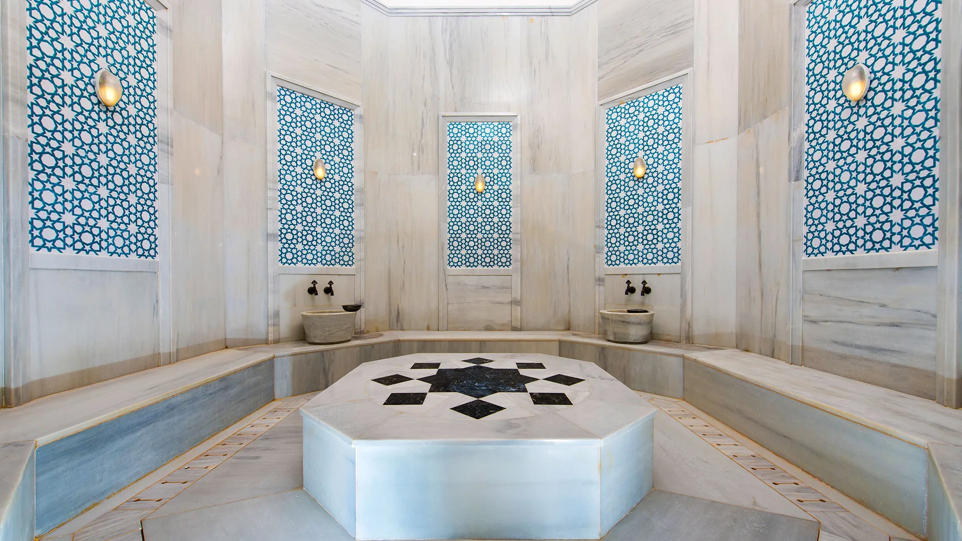 Xanadu Island Bodrum – 40