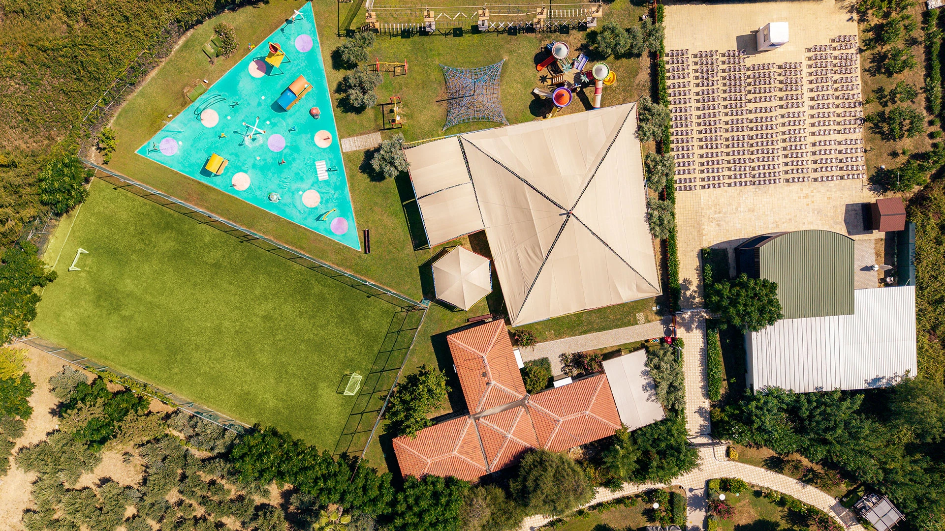 Side Star Resort – 78