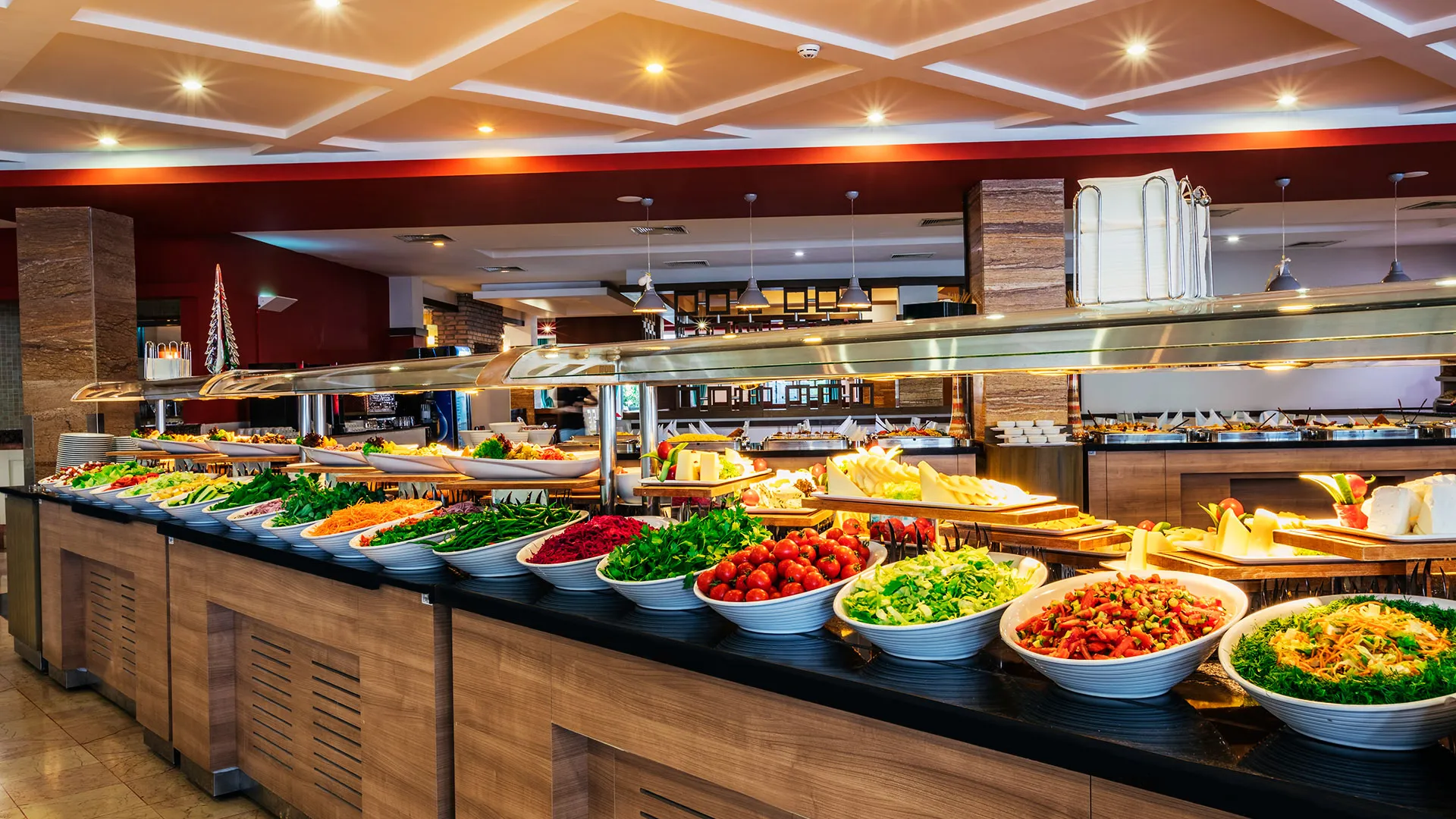Greenwood Kemer Resort – 20
