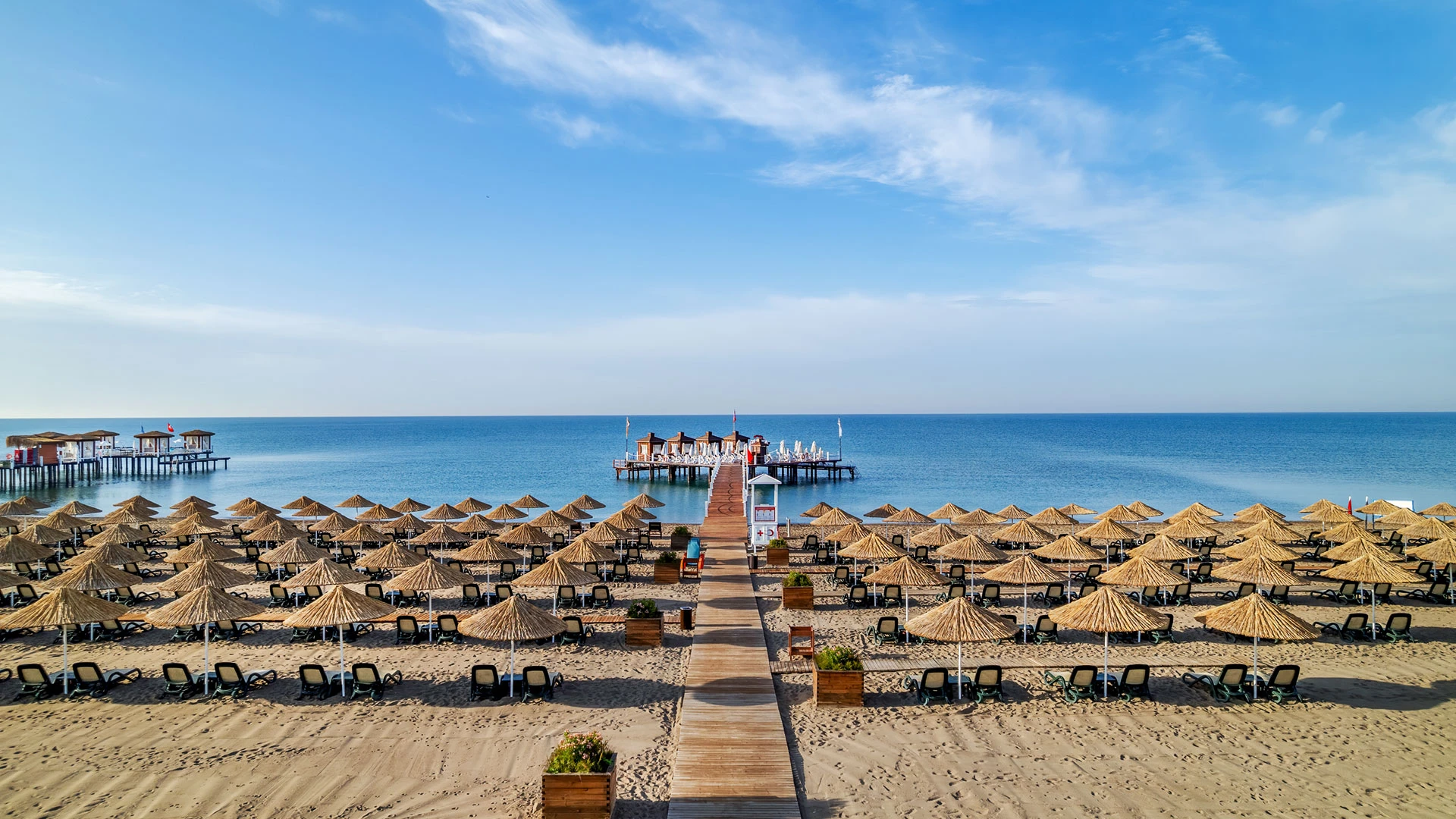 Baia Lara Hotel – 8