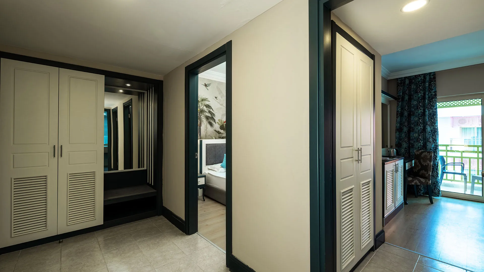 CRYSTAL PARAISO AQUA COLLECTION Чартър до Анталия от Бургас 2026 [BOJ] – 12