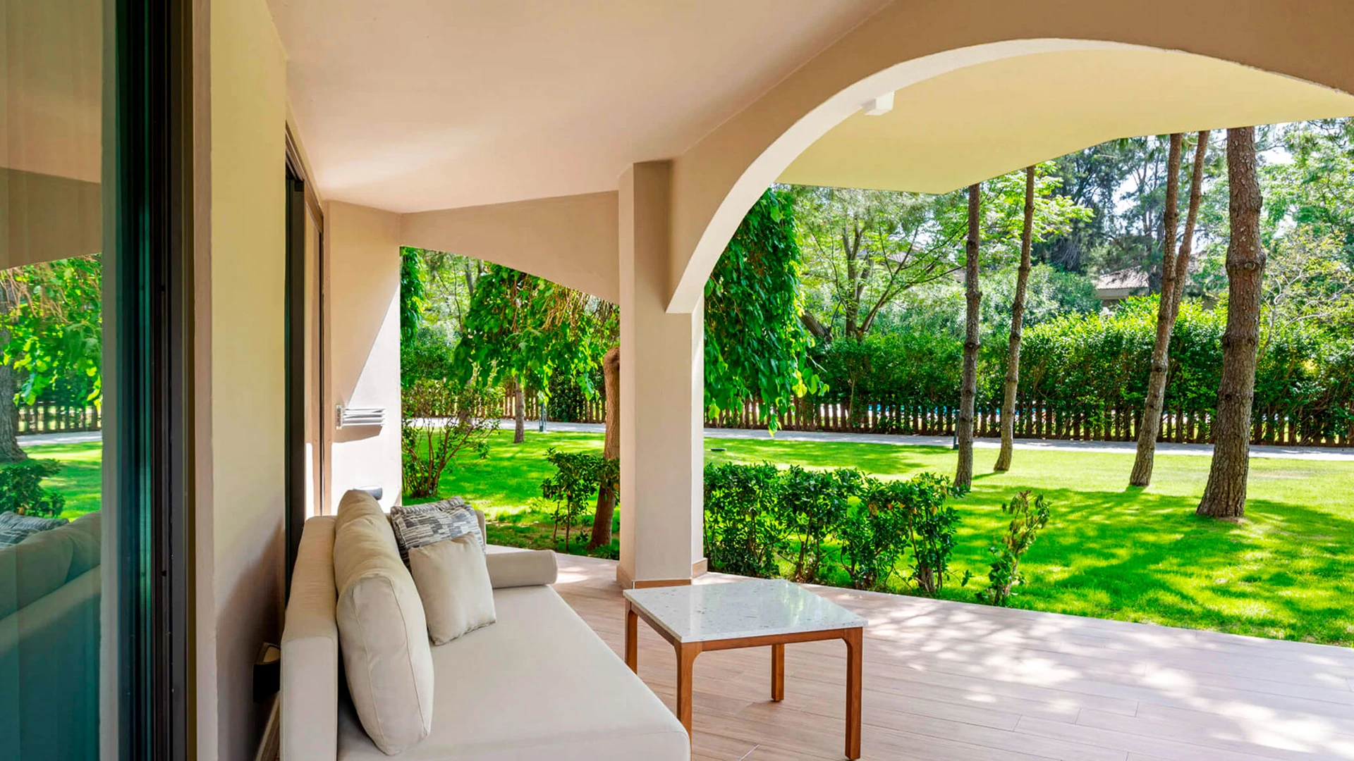 Sirene Belek Hotel – 61
