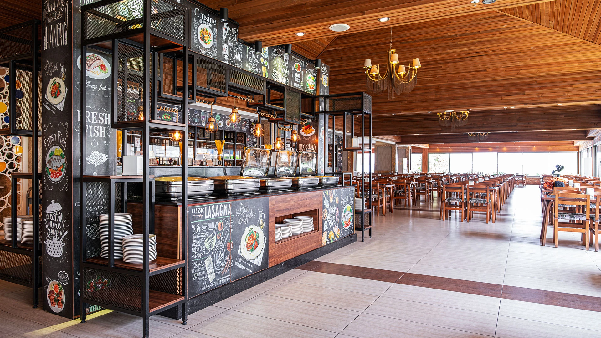 Prestige Alanya Hotel – 28