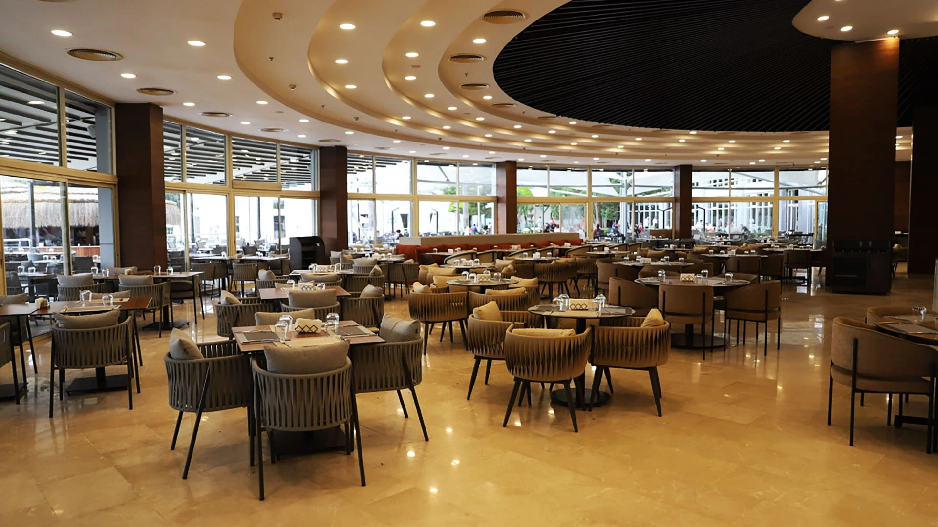 Prive Hotel Didim ( Ex: Buyuk Anadolu ) – 22