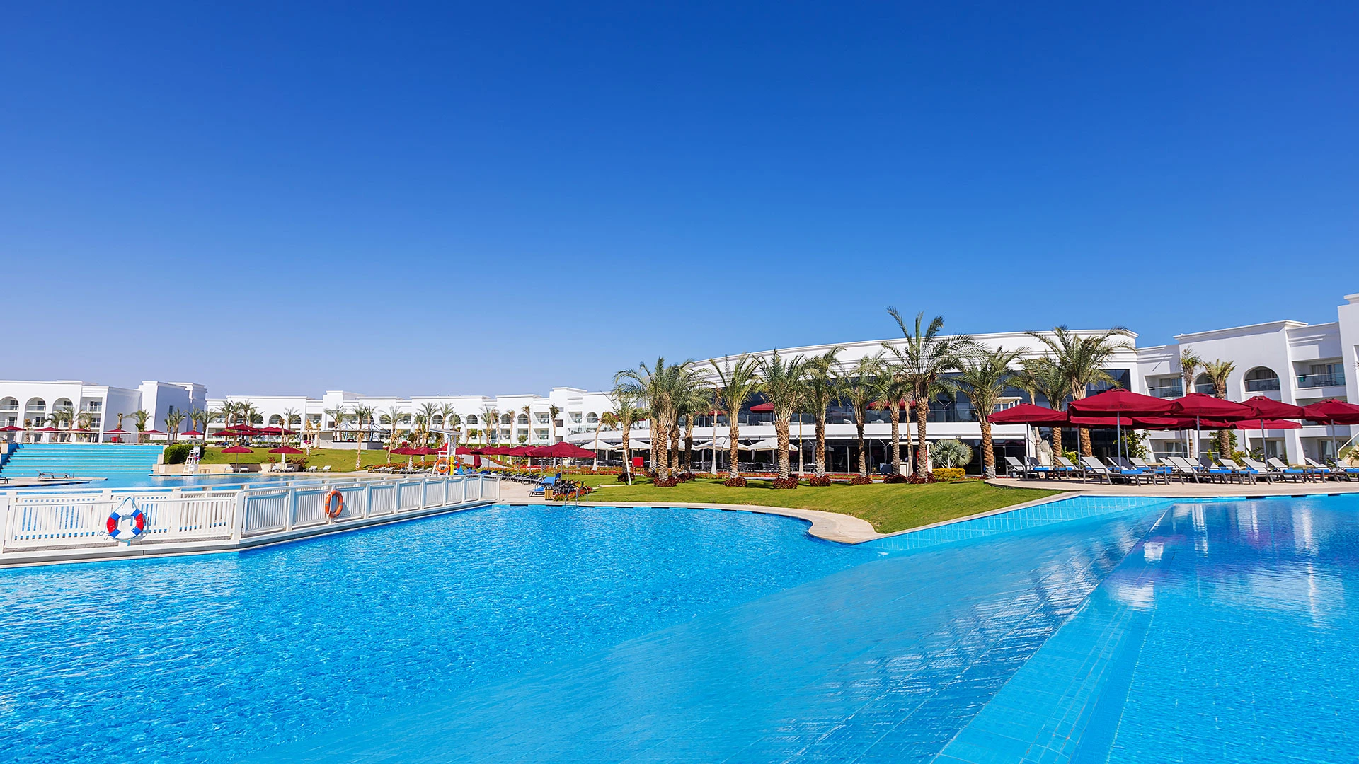 RIXOS RADAMIS SHARM El SHEIKH Чартър до Шарм ел Шейх от Варна 2026 [VAR] – 19