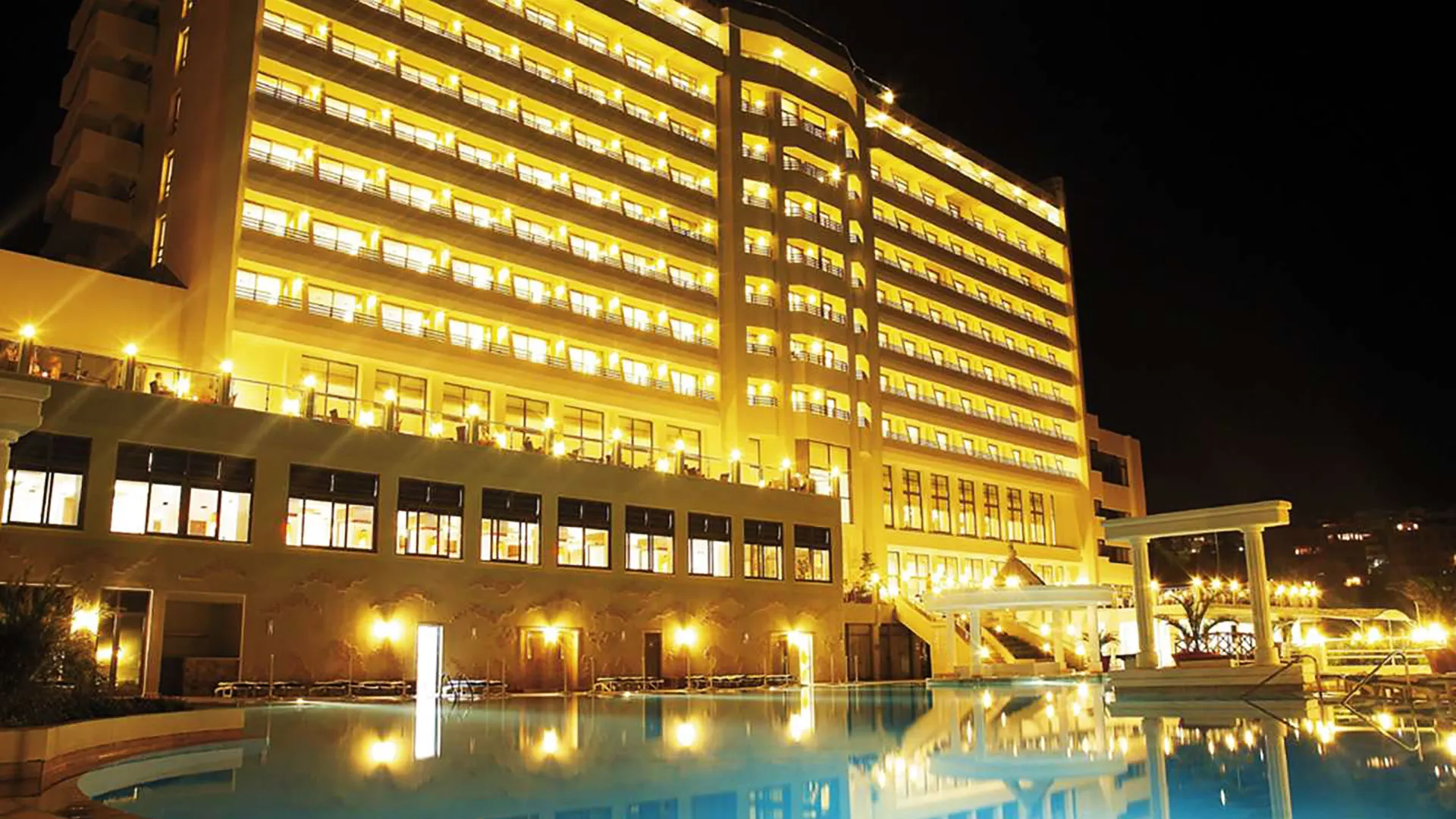 Korumar Hotel Deluxe – 40