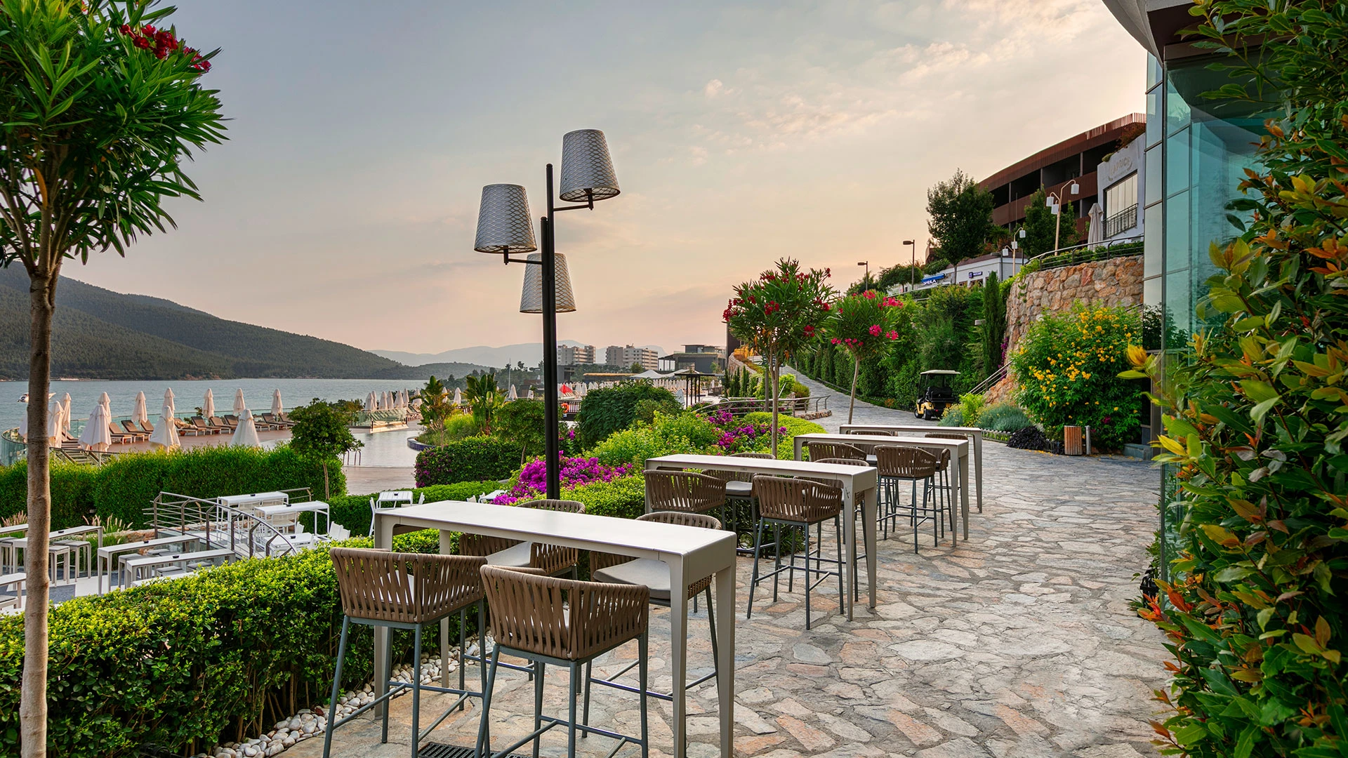 TITANIC LUXURY COLLECTION BODRUM Почивка в Егейска Турция с чартър до Бодрум – 45