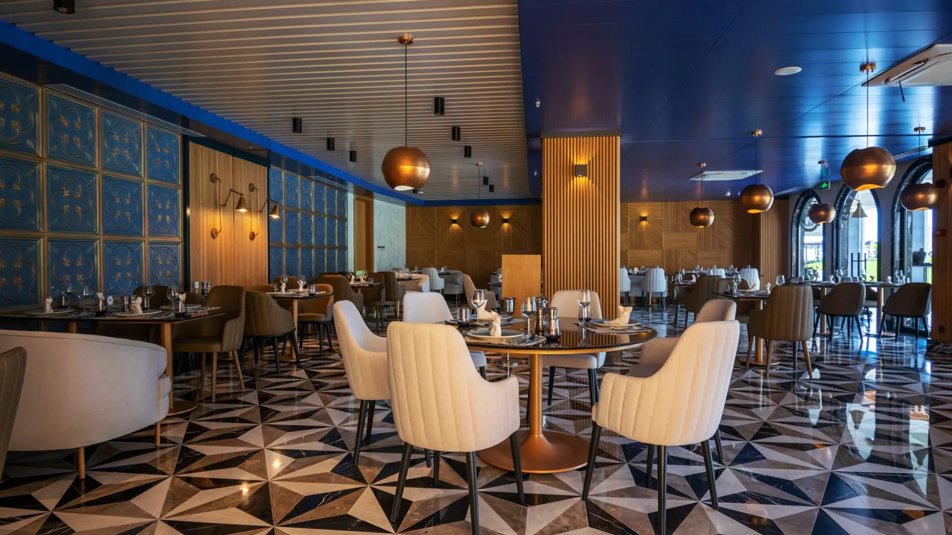 SEADEN QUALITY RESORT&SPA Нова Година в Анталия с чартър от Пловдив – 47