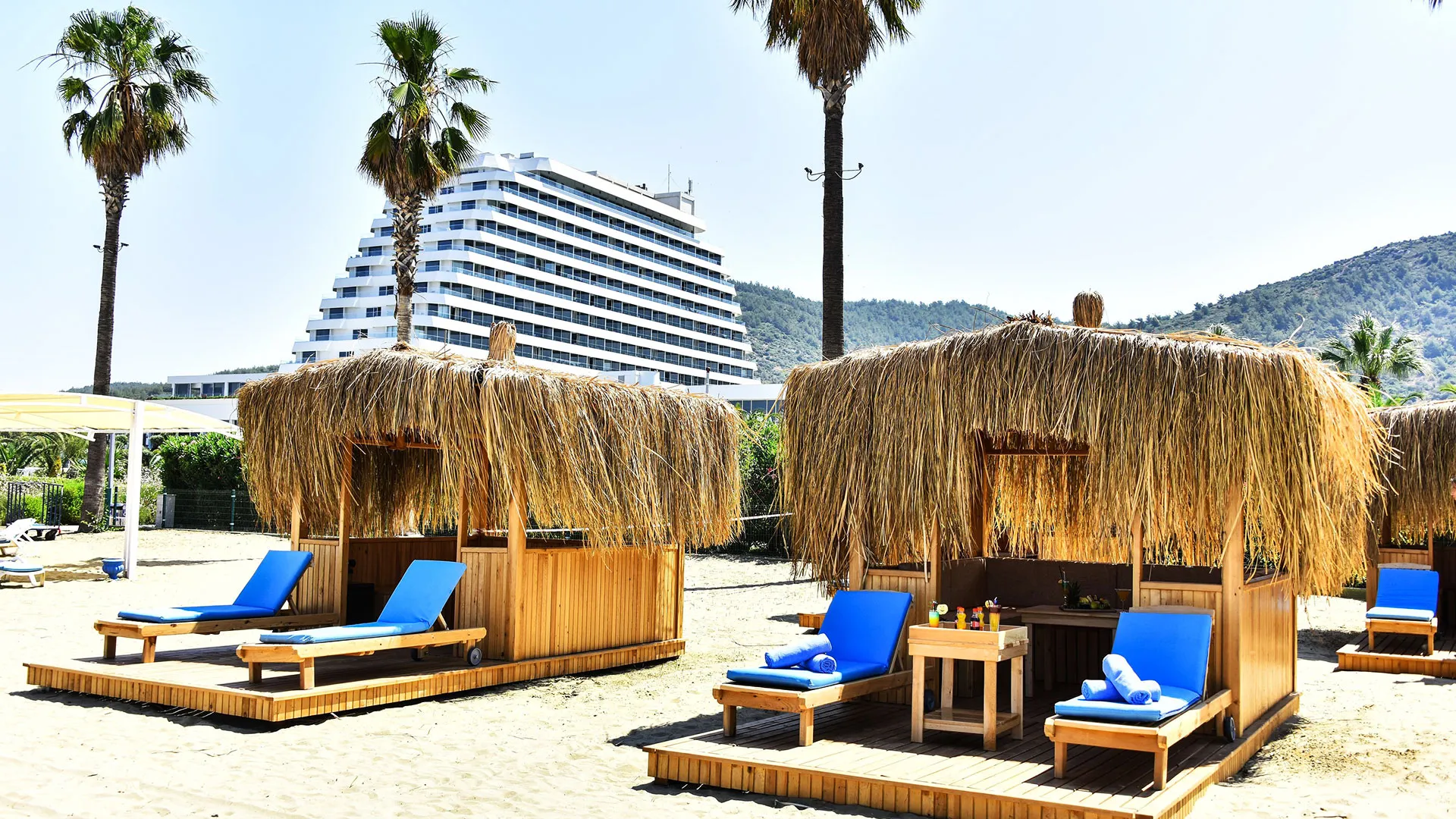 Palm Wings Ephesus Beach Resort – 72