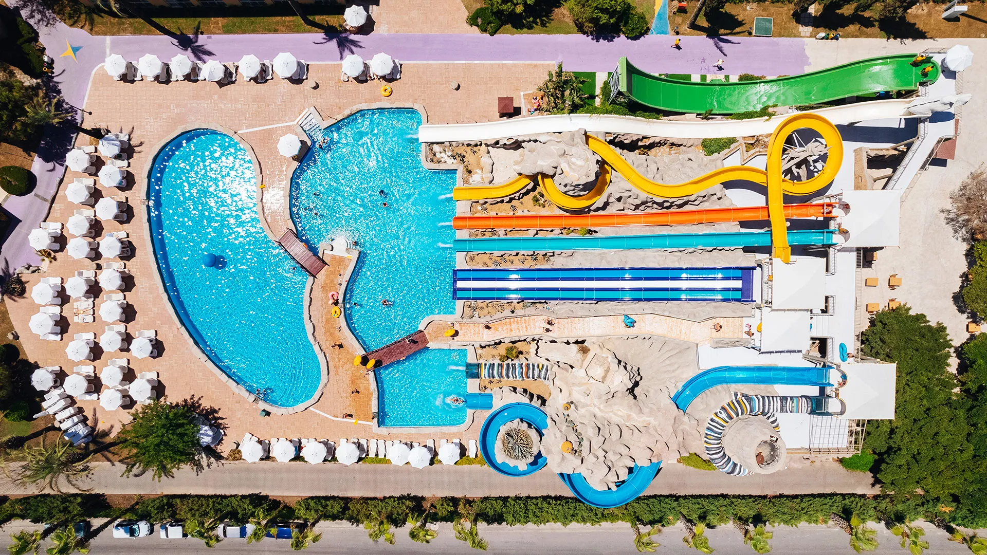 SELECTUM FAMILY RESORT SIDE Чартър до Анталия от Варна 2026 [VAR] – 44