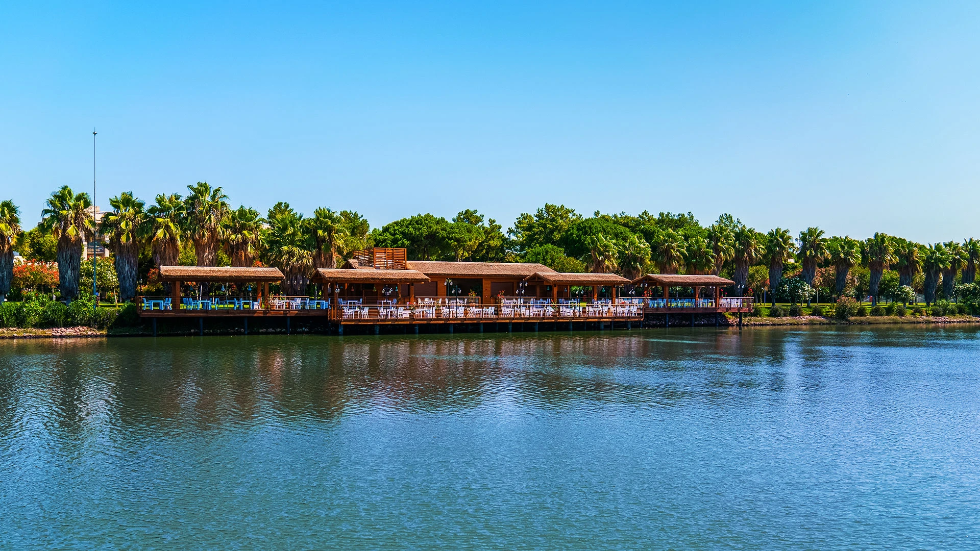 GLORIA SERENITY RESORT Нова Година в Анталия с чартър от Пловдив – 113