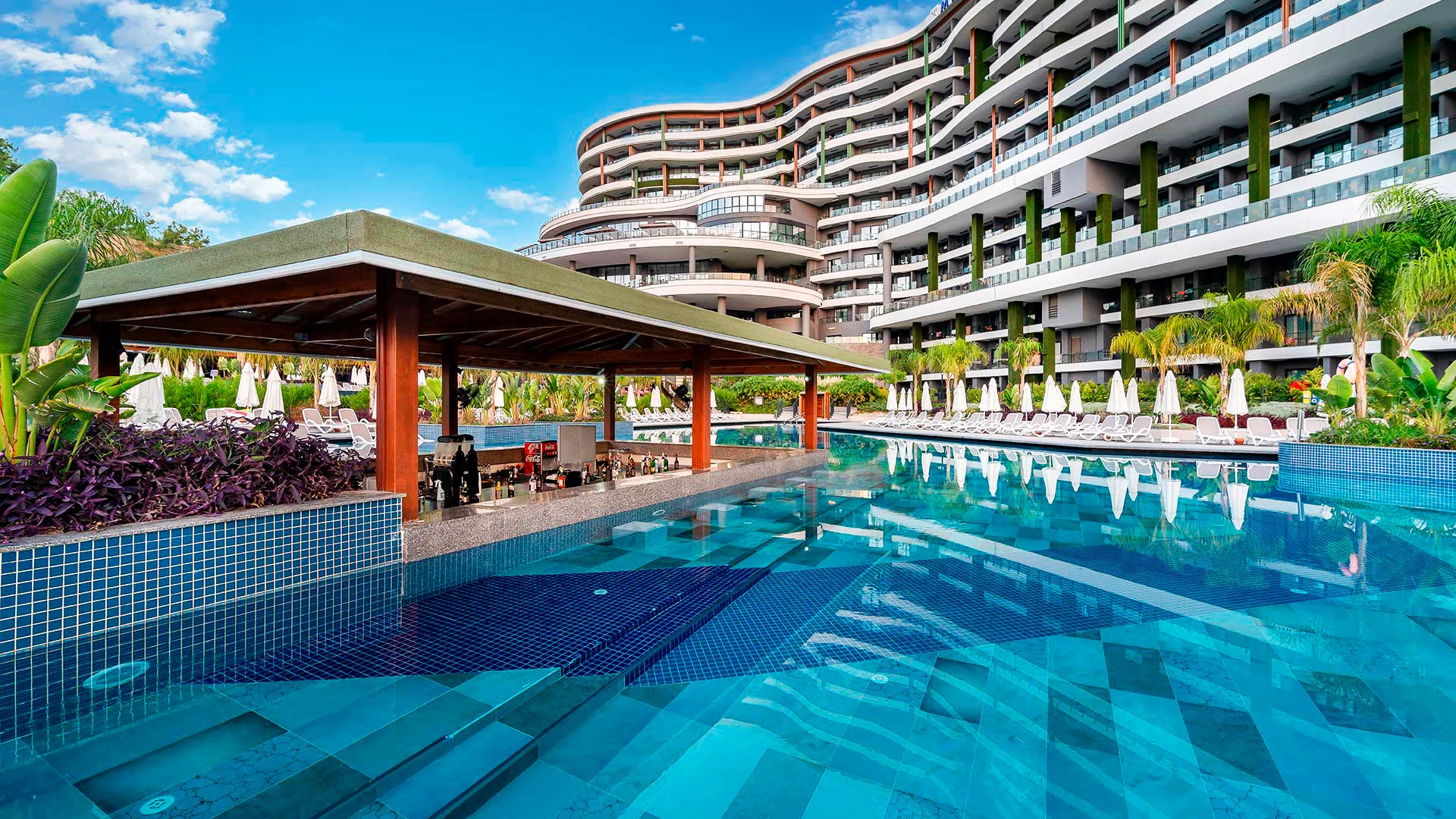 Mylome Luxury Hotel & Resort – 25