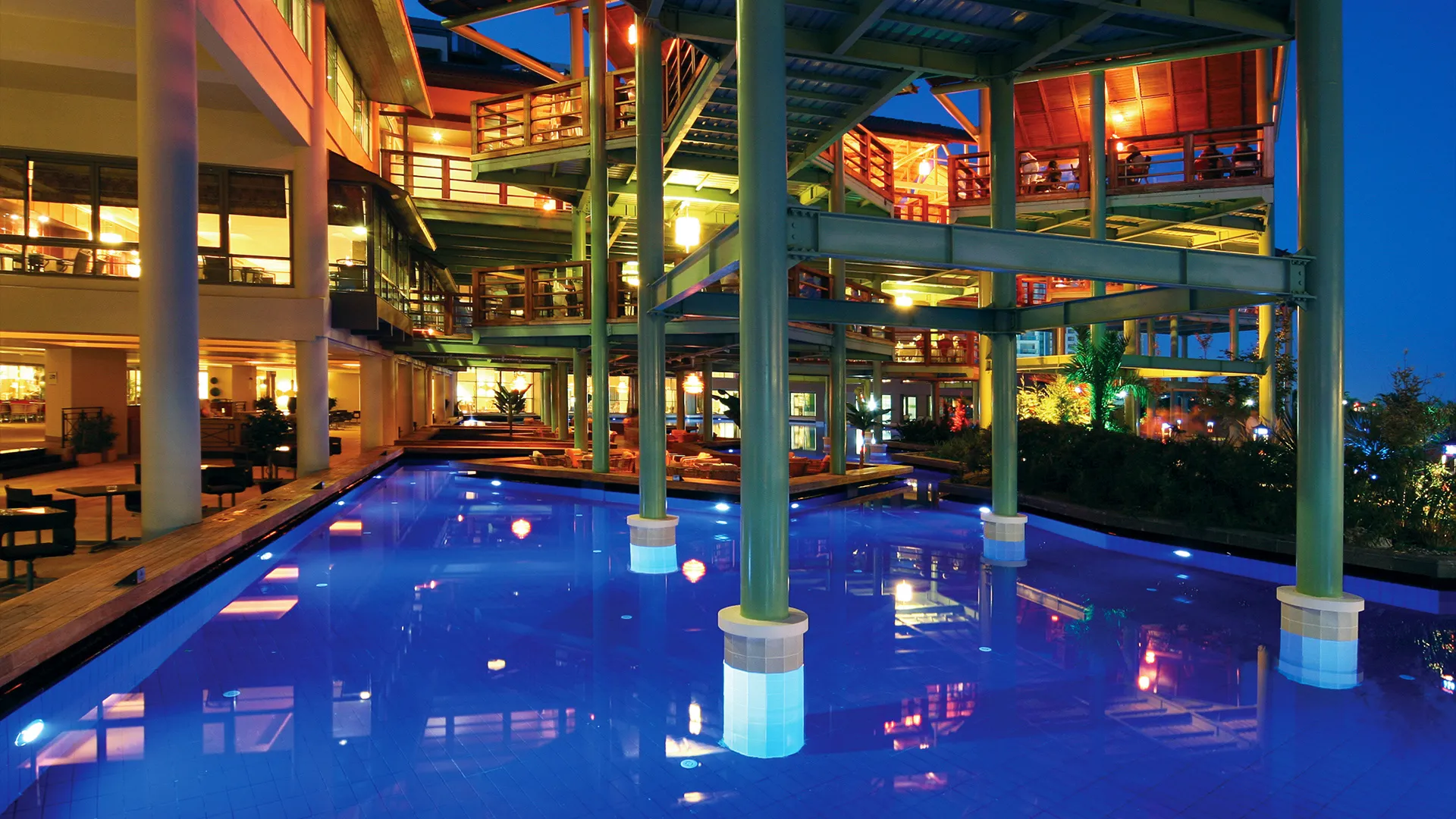 LIMAK LARA DELUXE HOTEL Чартър до Анталия от Бургас 2026 [BOJ] – 35