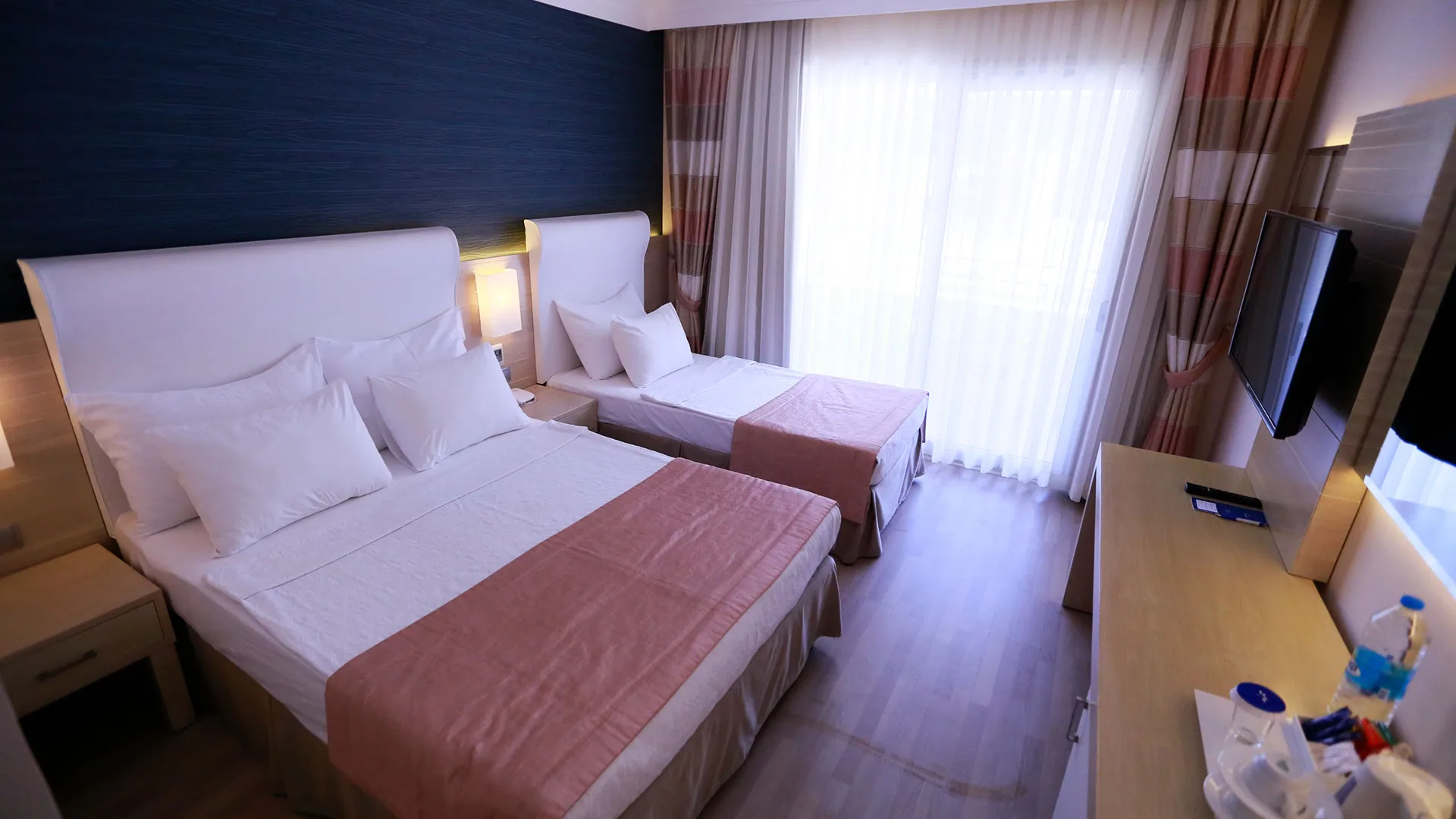Turunc Resort Hotel – 39