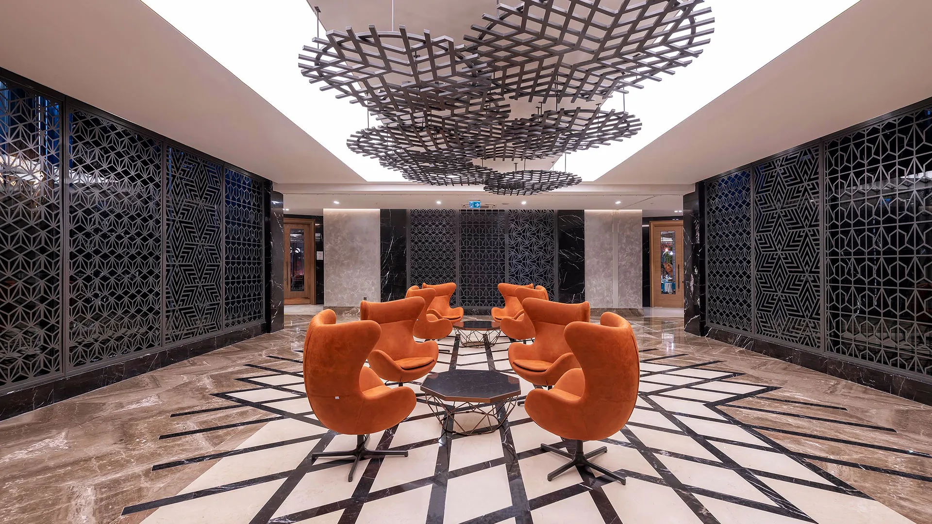 KIRMAN CALYPTUS RESORT & SPA Чартър до Анталия от Бургас 2026 [BOJ] – 37