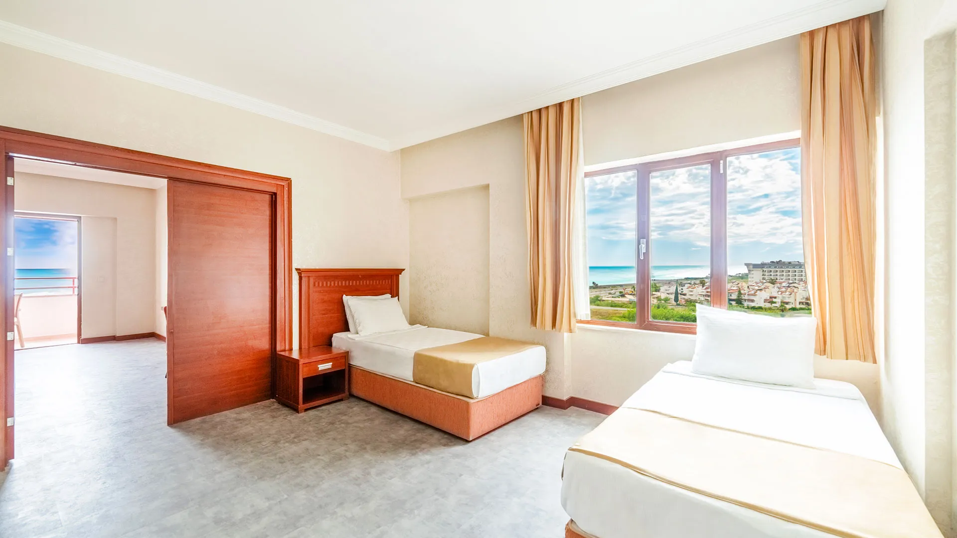 Casa Fora Beach Resort – 117