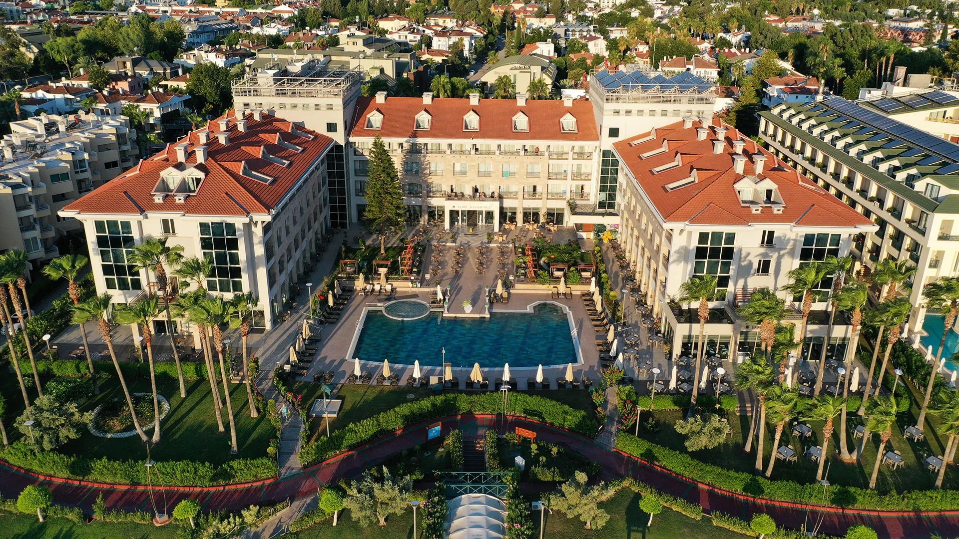 Fame Residence Kemer & Spa – 2