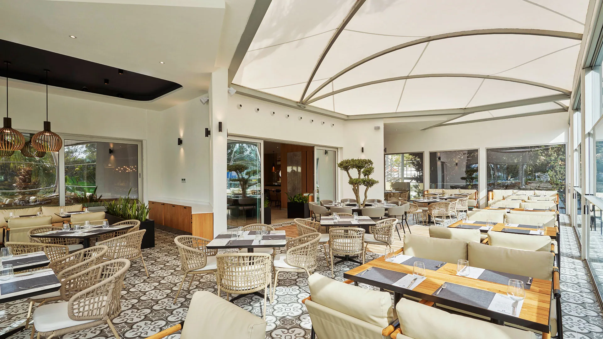 Richmond Ephesus Resort – 17