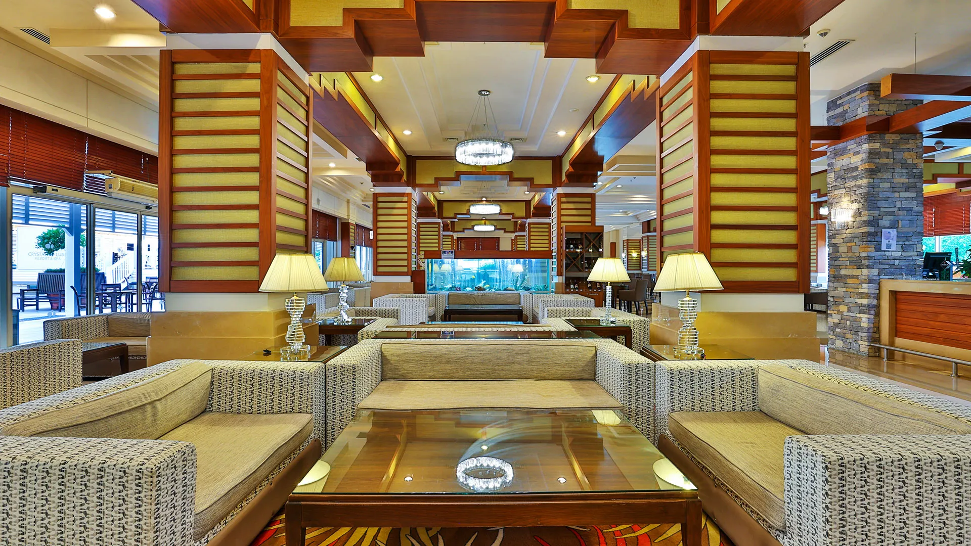 Crystal Deluxe Resort & Spa – 24