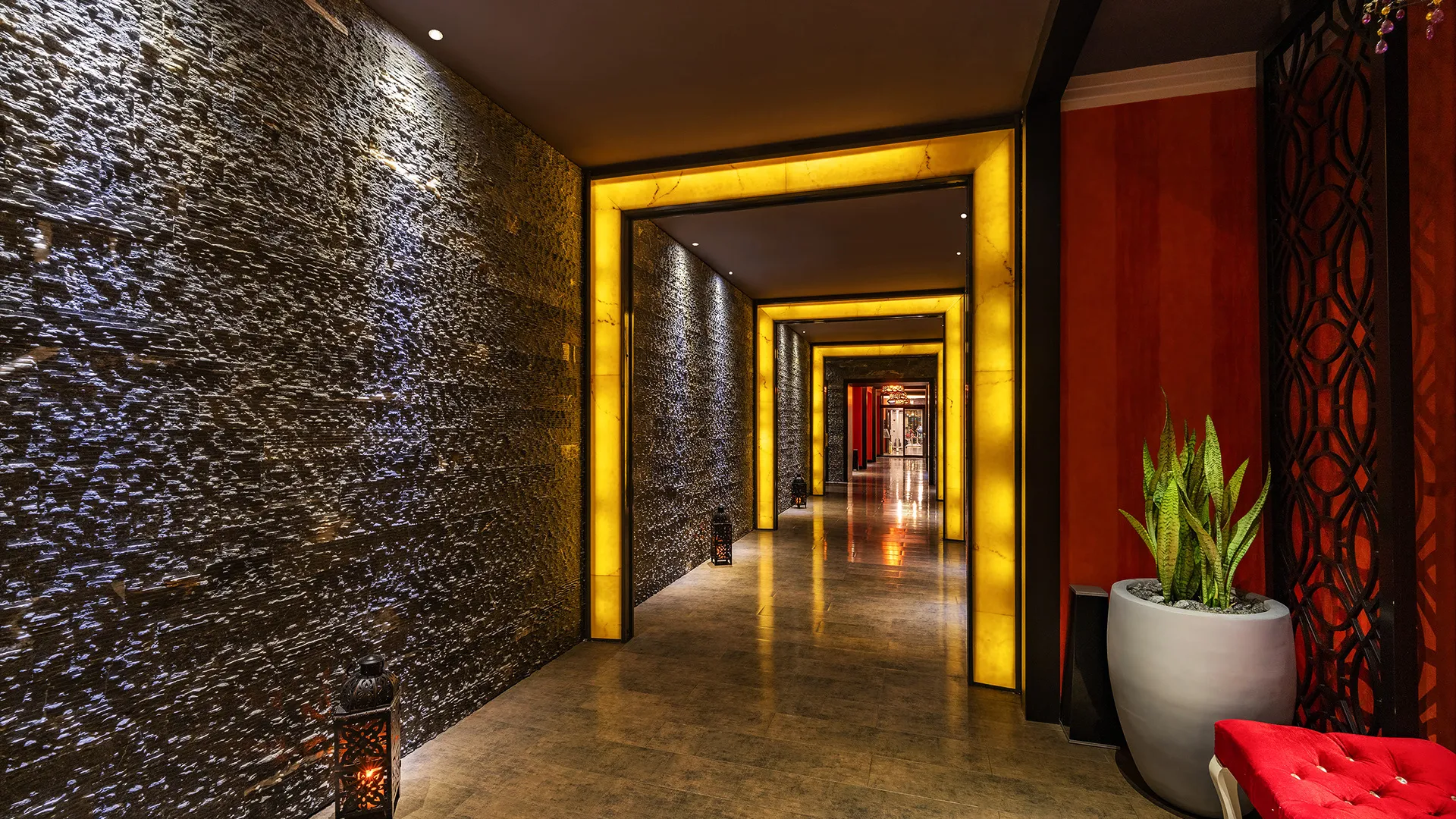 RIXOS DOWNTOWN Чартър до Анталия от София 2026 [SOF] – 79