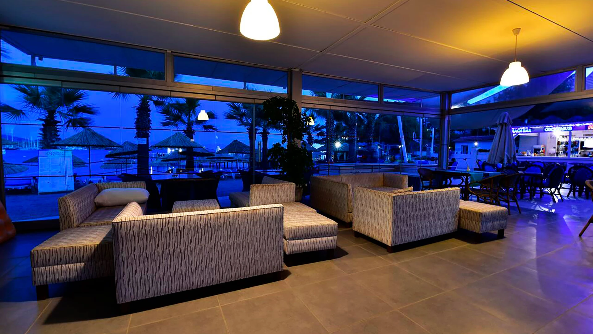 Ayaz Aqua Beach Hotel – 7