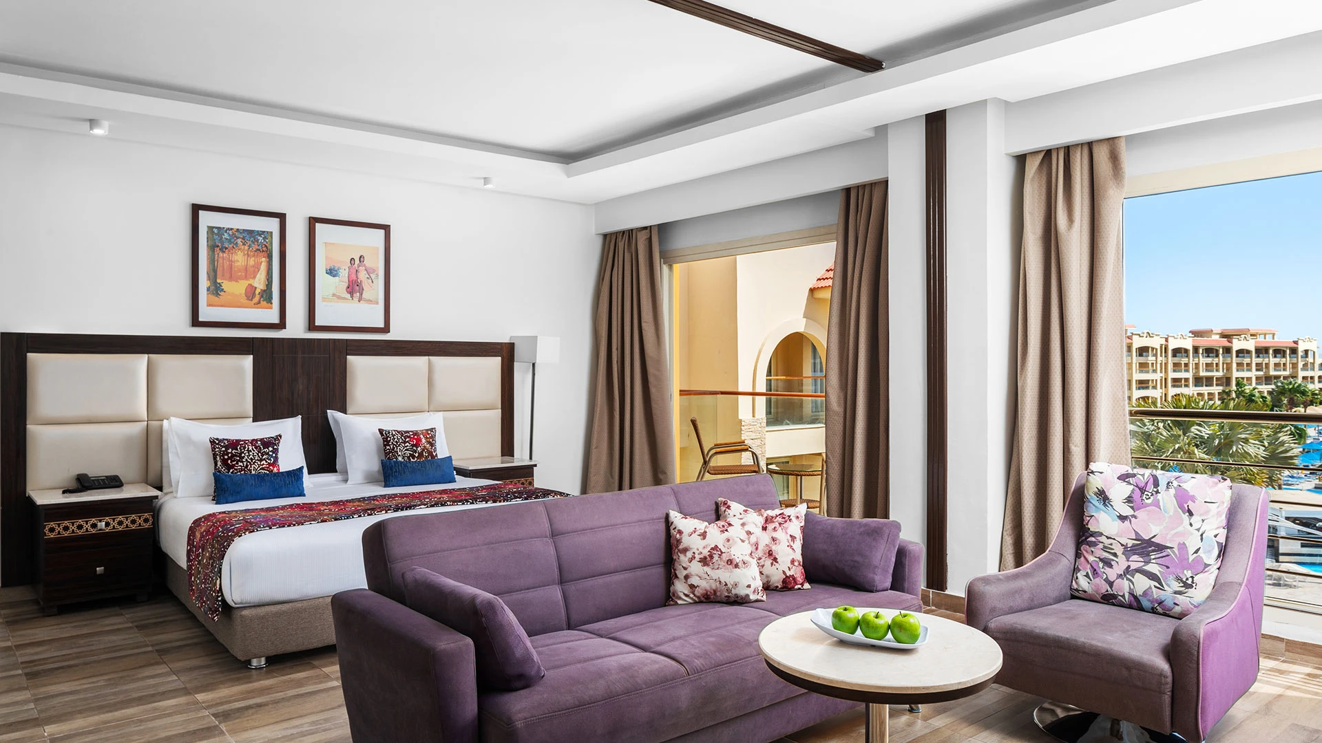 PICKALBATROS WHITE BEACH RESORT - HURGHADA Чартър до Хургада от София [SOF] 2026 – 73