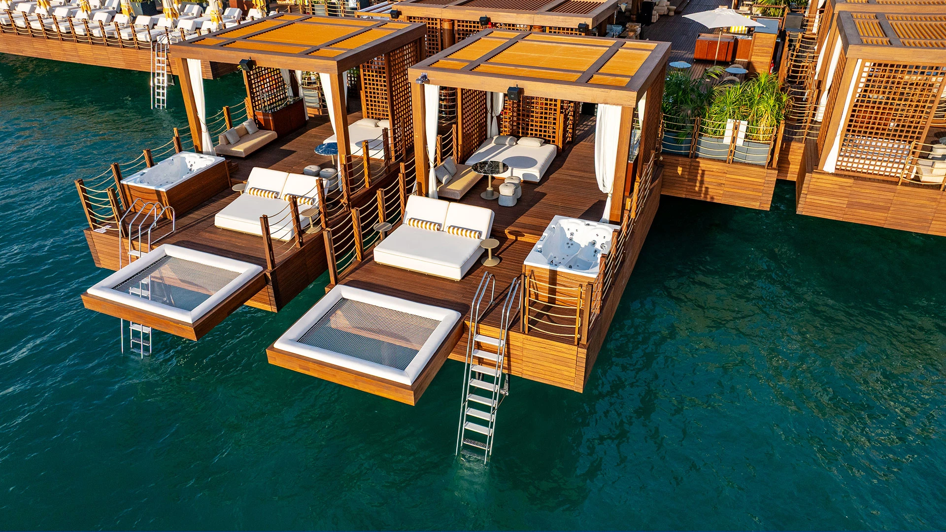 GLORIA SERENITY RESORT Нова Година в Анталия с чартър от Пловдив – 78
