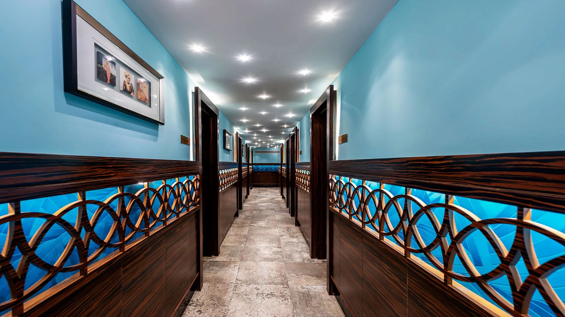 Vikingen Infinity Resort & Spa – 34