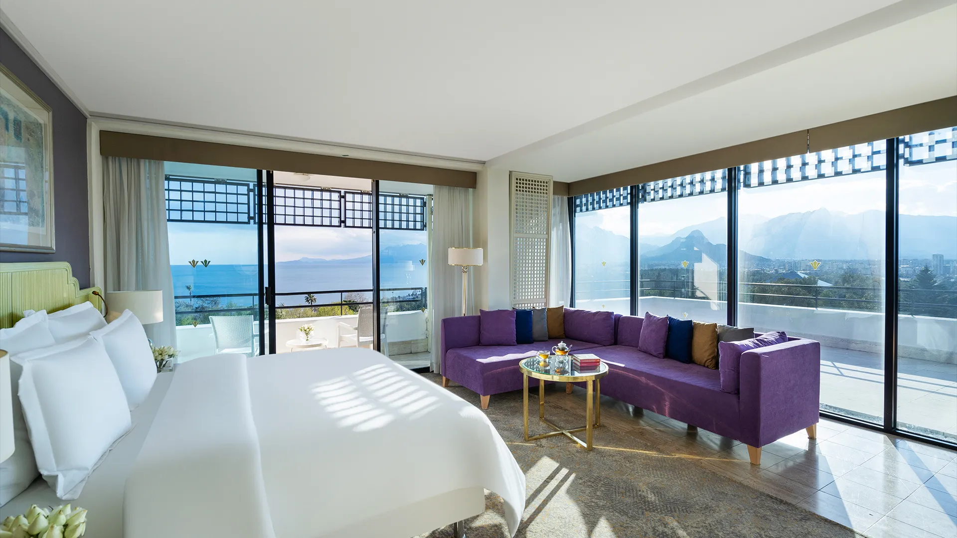 RIXOS DOWNTOWN Чартър до Анталия от София 2026 [SOF] – 154