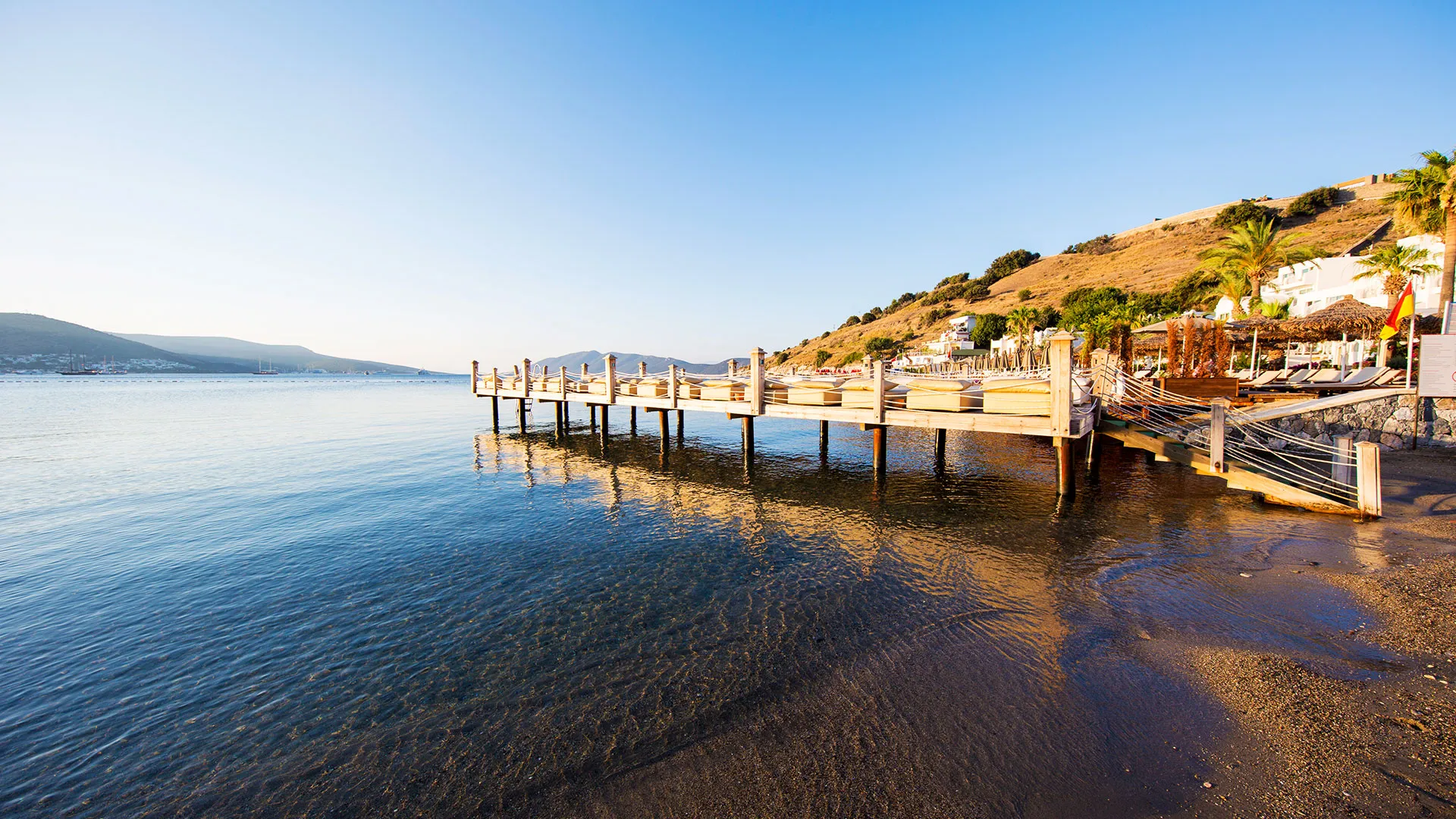 Salmakis Resort & Spa – 4