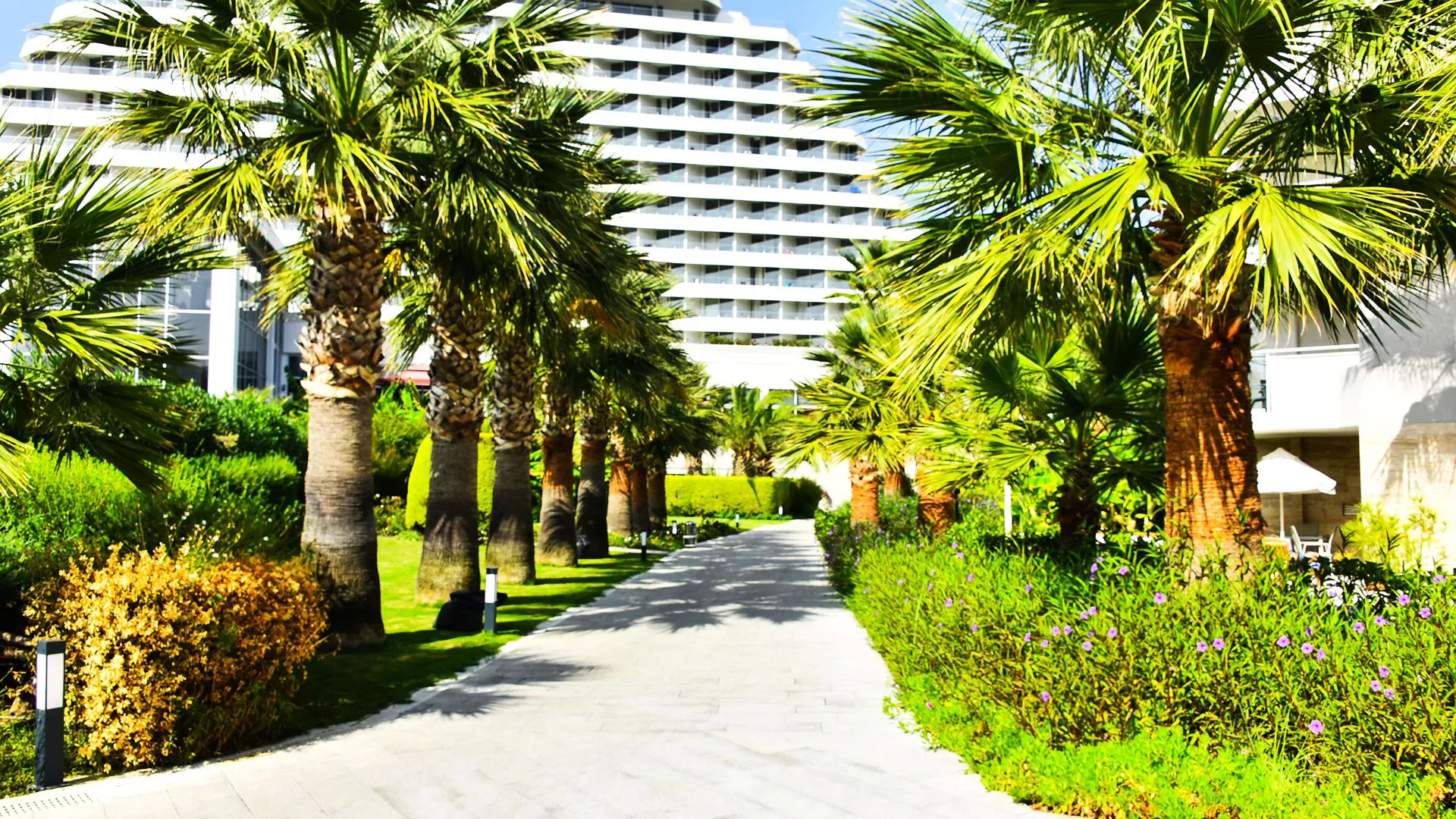 Palm Wings Ephesus Beach Resort – 47