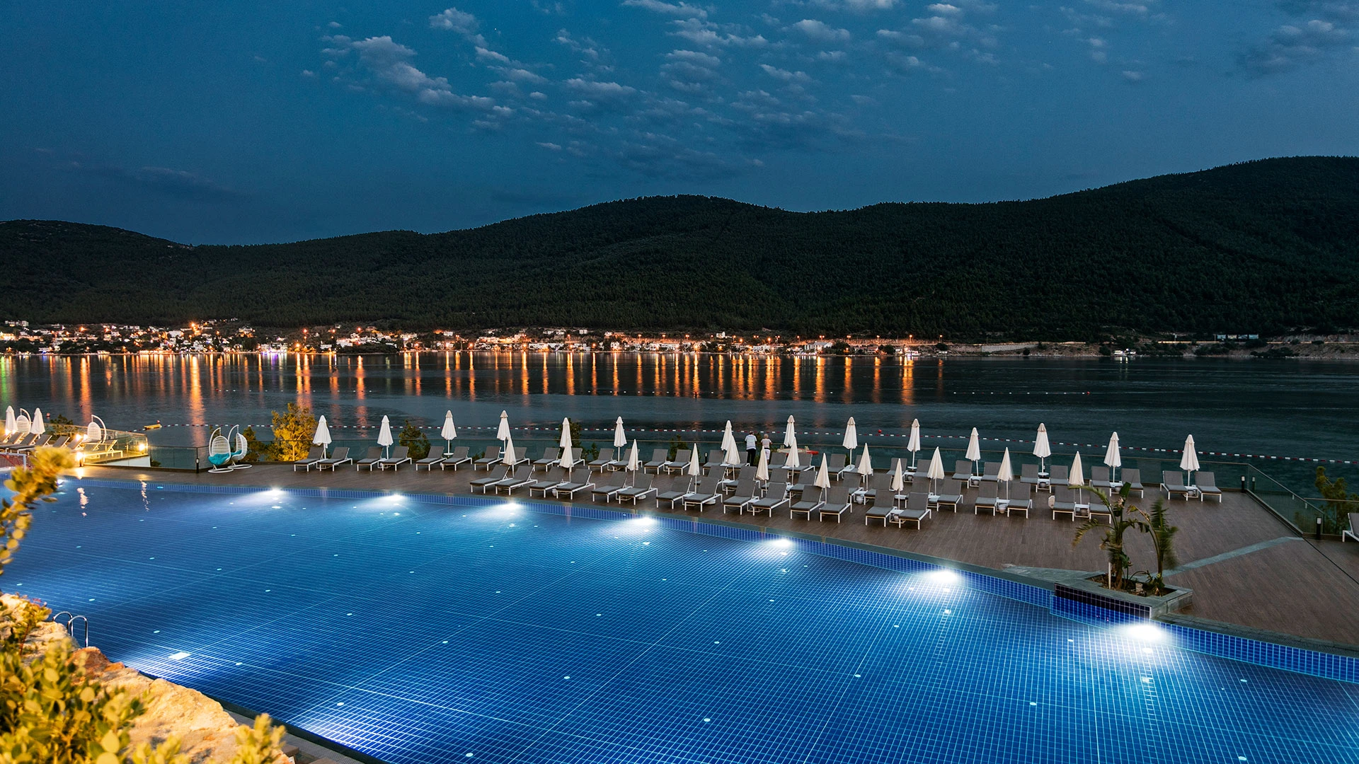 TITANIC LUXURY COLLECTION BODRUM Почивка в Егейска Турция с чартър до Бодрум – 107