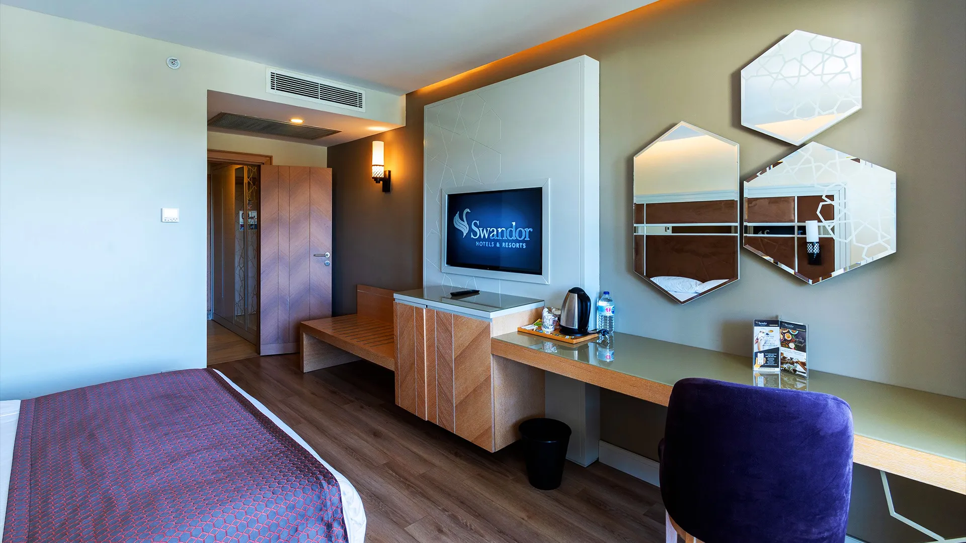 Swandor Hotels & Resort Topkapi Palace – 12