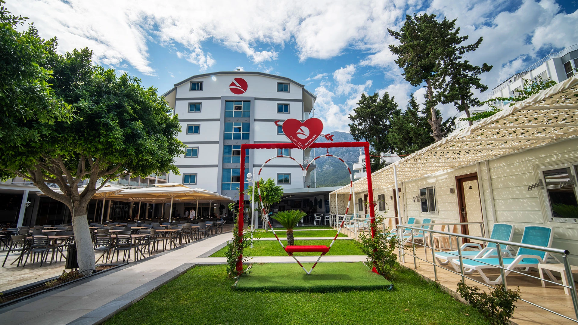 Armas Beach Hotel – 10